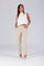 PANTALON CLASICO SKINNY CON ABERTURA EN BOTA PANTALON CLASICO SKINNY CON ABERTURA EN BOTA