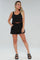 CONJUNTO SHORT CON BOLSILLOS