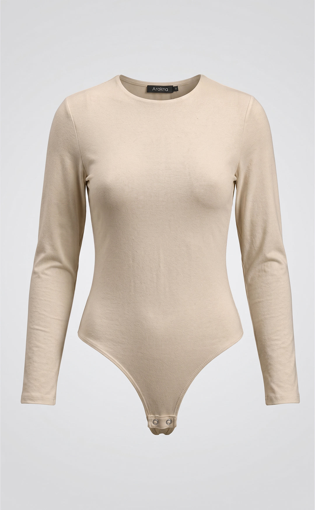 BODY MANGA LARGA