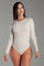 BODY BASICO CUELLO REDONDO MANGA LARGA
