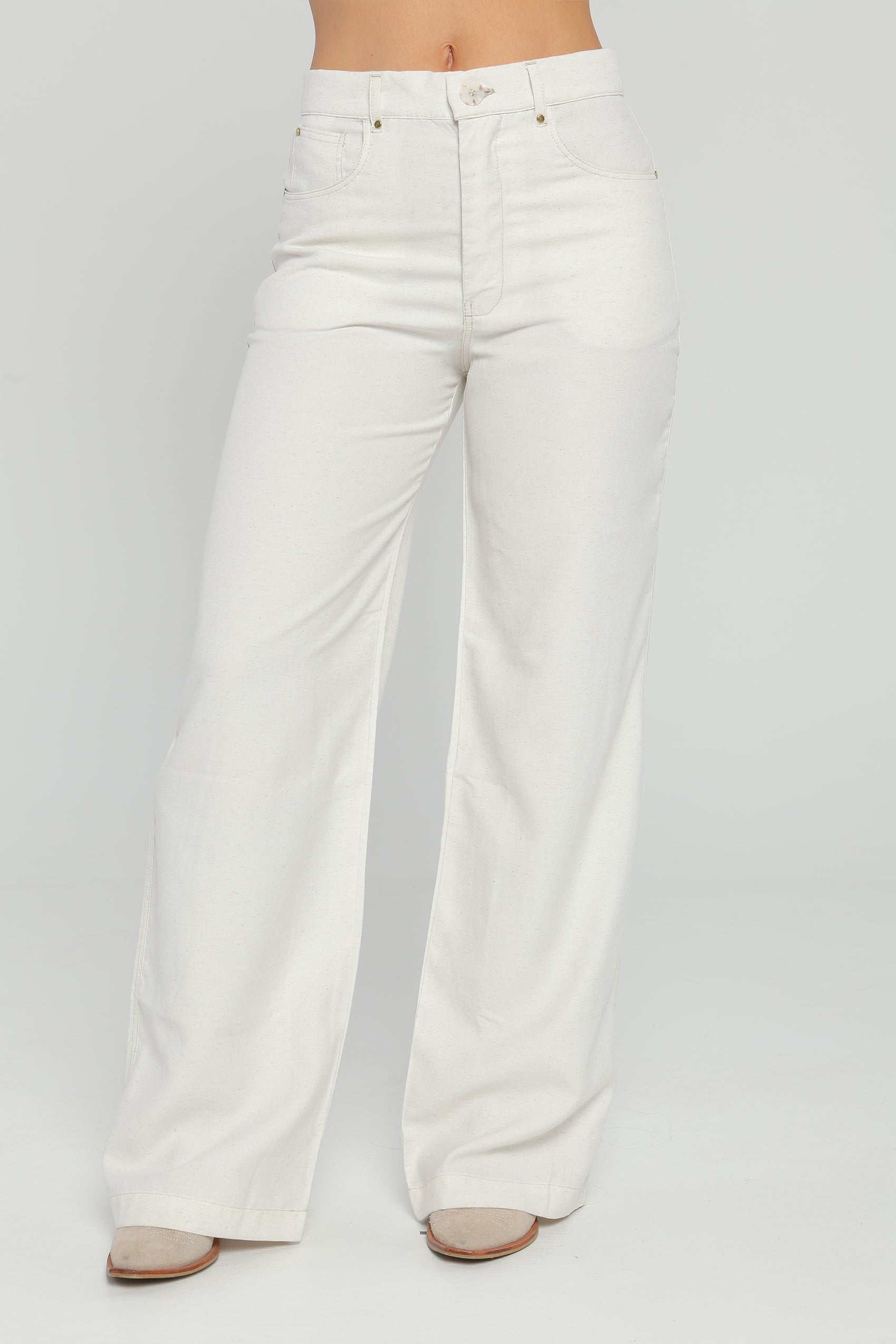 PANTALON SILIETA SUELTA