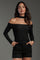 BODY SILUETA AJUSTADA, CUELLO BANDEJA, CON CUELLO ALTO AJUSTABLE