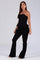 PANTALON BOTA CAMPANA 2 BOTONES
