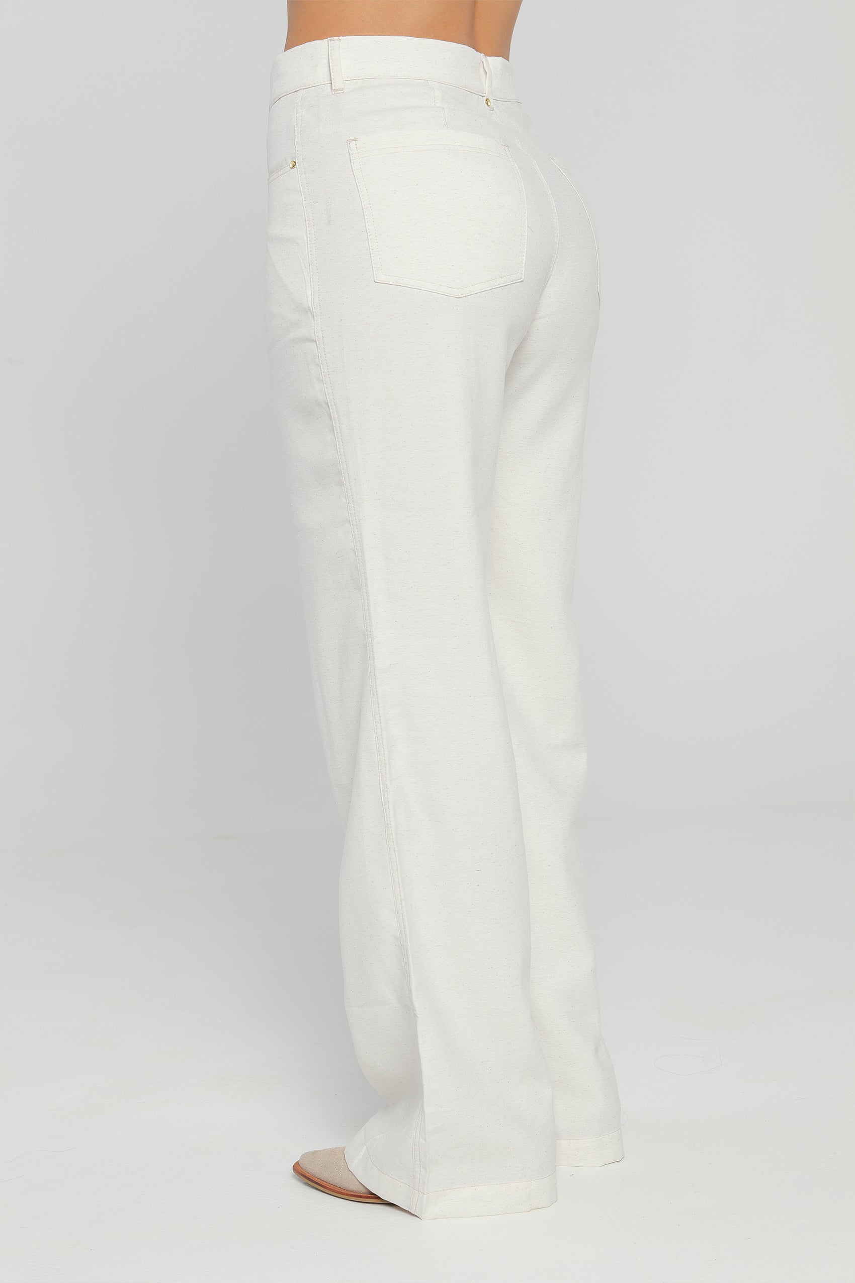 PANTALON SILIETA SUELTA