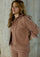 CHAQUETA SILUETA OVERSIZE