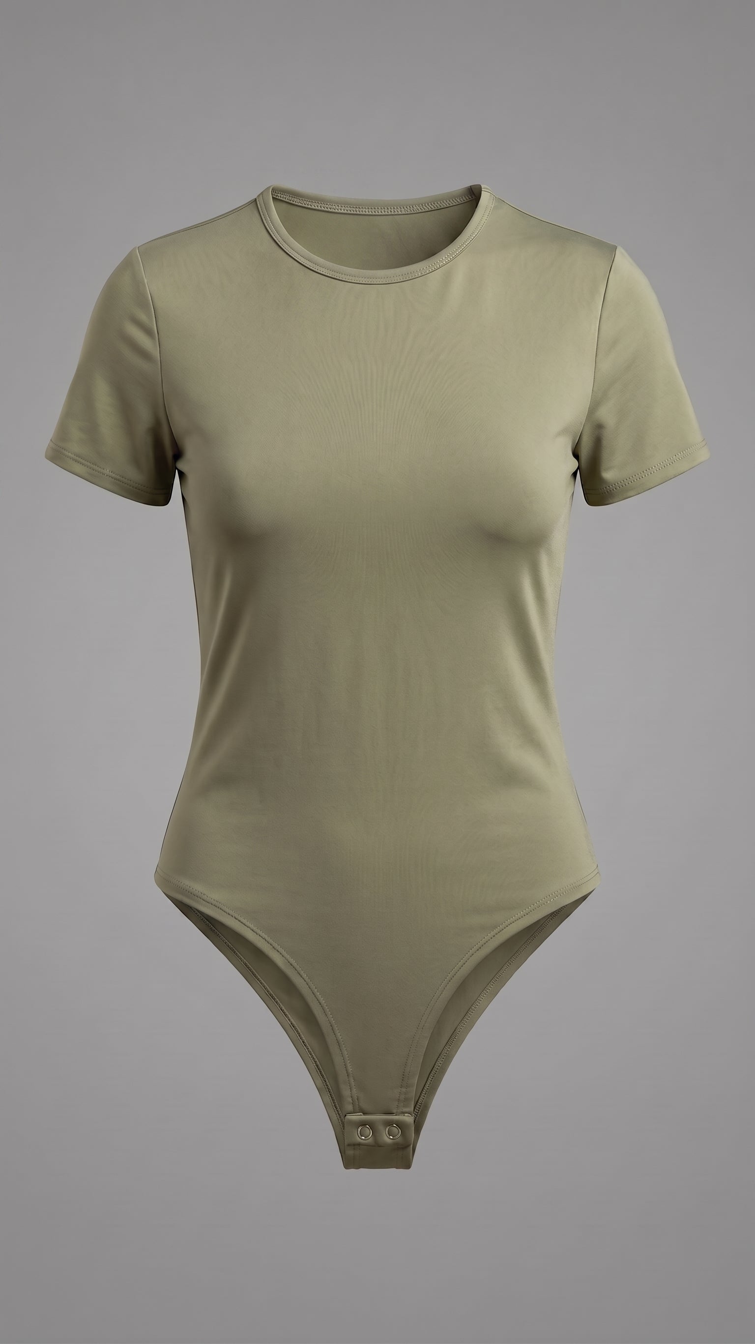 BODY BÁSICO EN TELA LICRADA