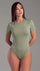 BODY BÁSICO EN TELA LICRADA