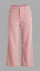 PANTALON SILUETA FLARE 5 BOLSILLOS