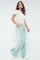 PANTALON BOTA CAMPANA CON TIRO ALTO