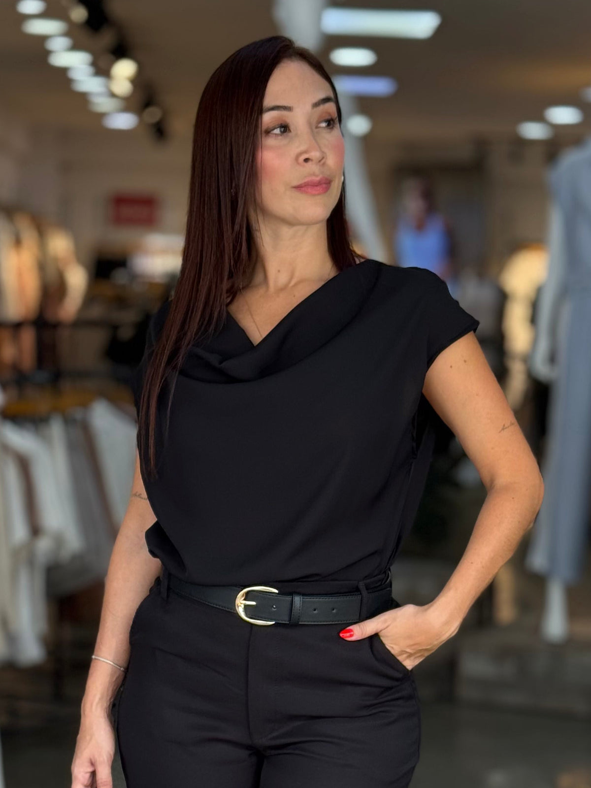 BLUSA