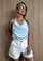 CAMISA CON ESPLADA DESCUBRIERTA
