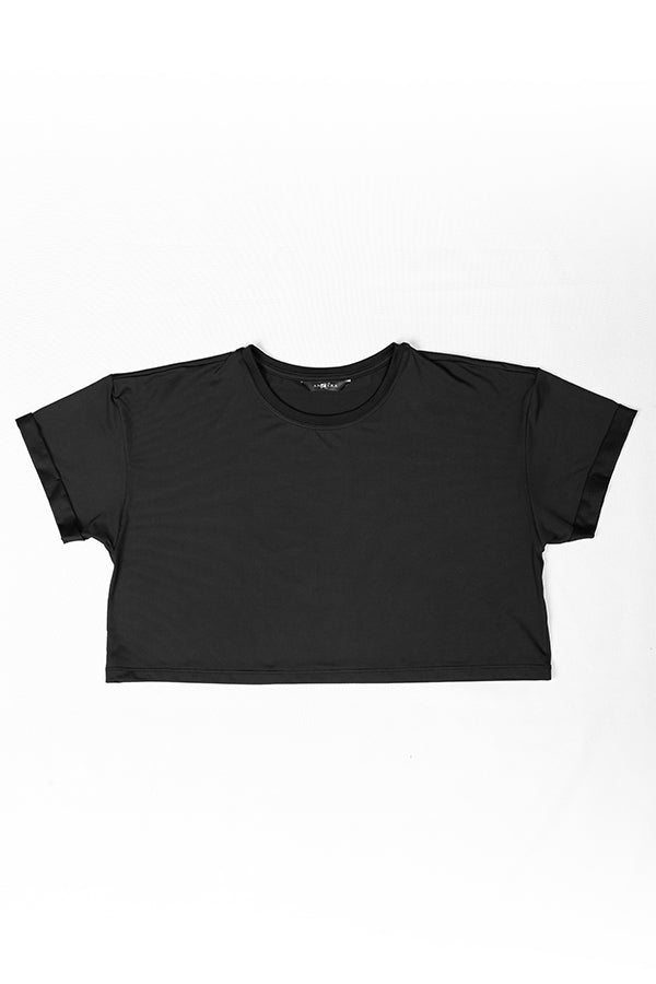 Blusa Ref. F0224933 Negro