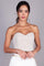 CROP TOP STRAPLESS ESCOTE CORAZÓN