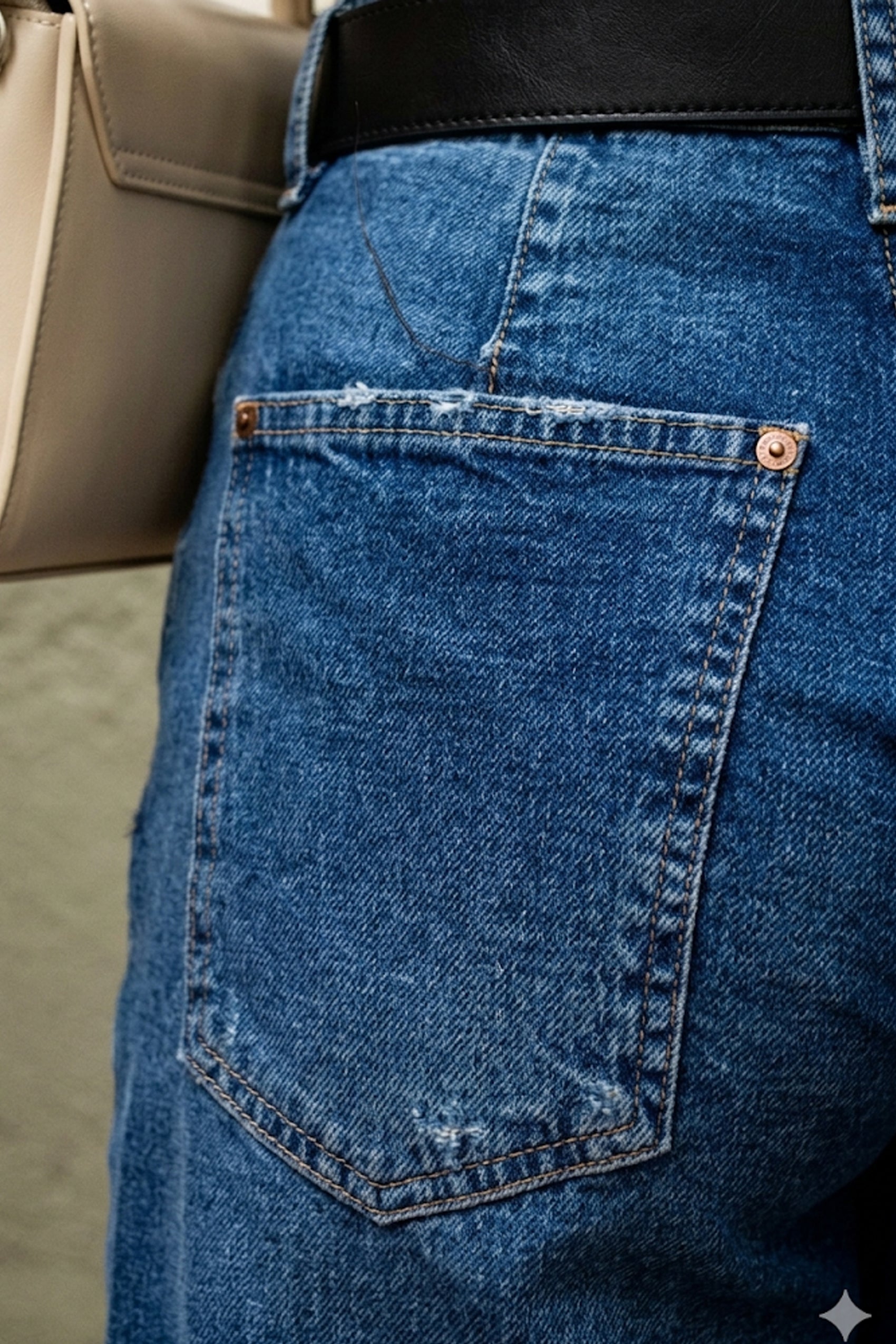 JEANS SILUETA AMPLIA