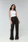 Body cuello redondo y manga sisa. -BLANCO-