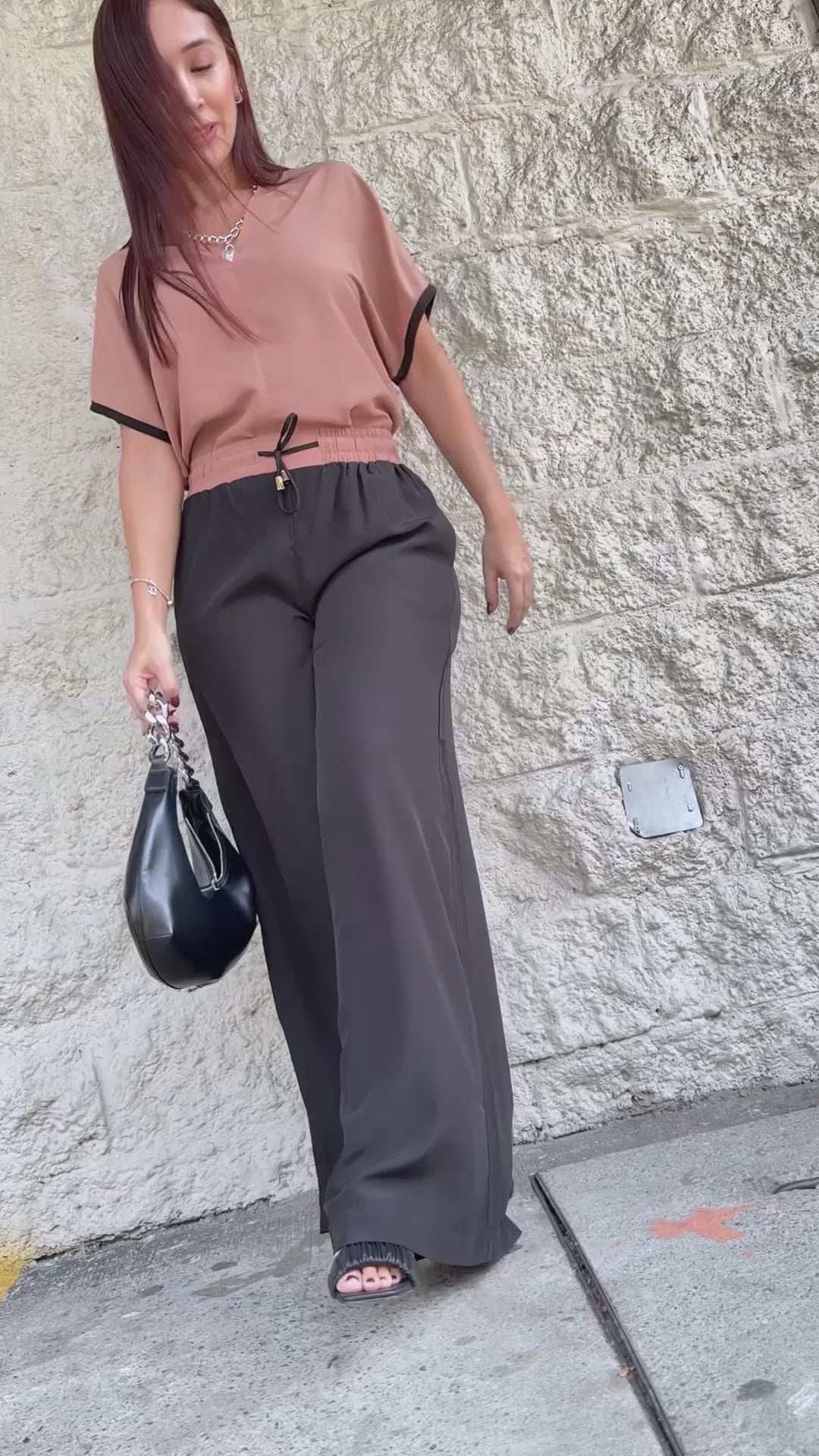 CONJUNTO CON PRETINA Y CORDON
